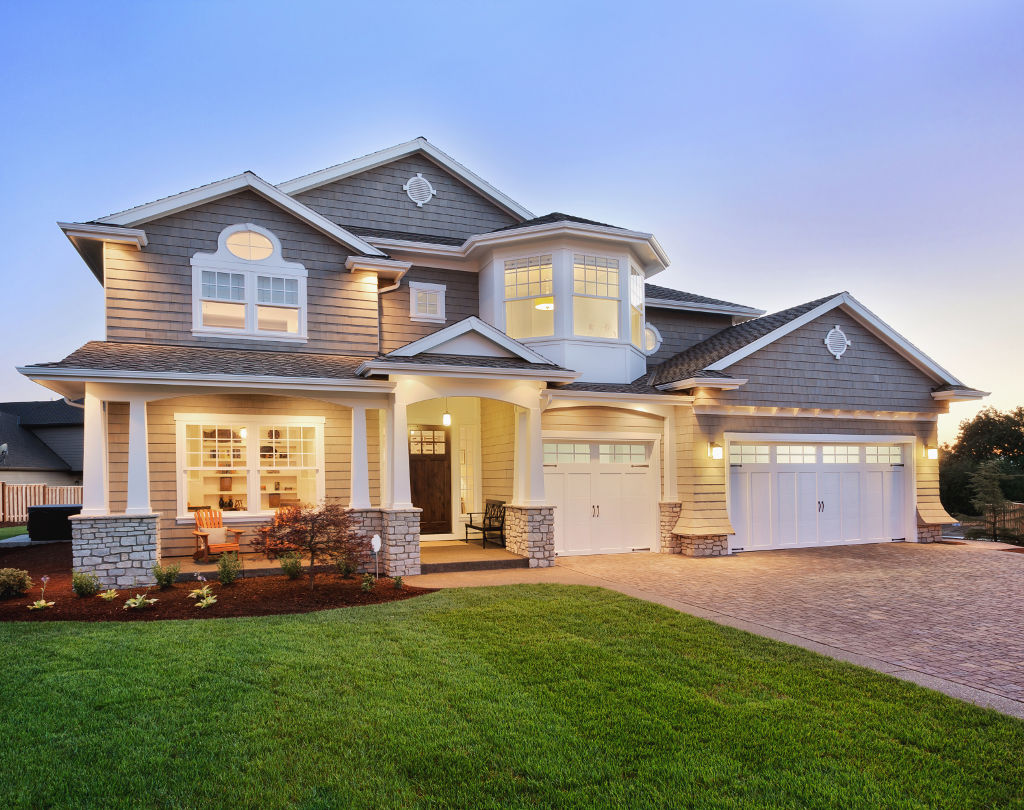 Homes for Sale in Barbers Hill